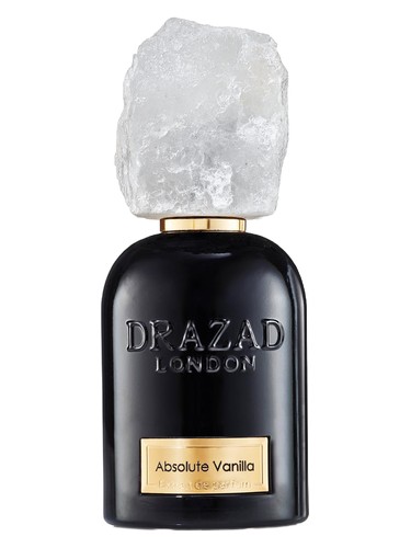 Absolute Vanilla Drazad London