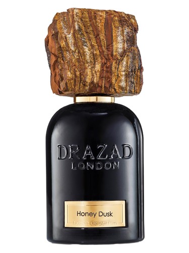 Honey Dusk Drazad London