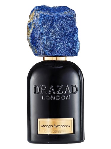 Mango Symphony Drazad London