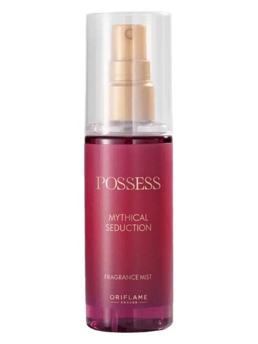 Possess Mythical Seduction Oriflame