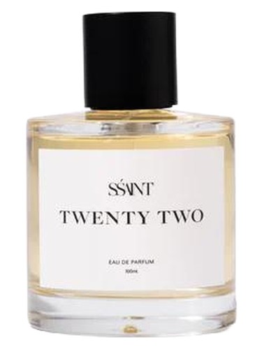Twenty Two Sśaint