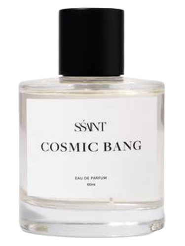 Cosmic Bang Sśaint