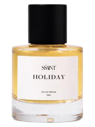 Holiday Sśaint