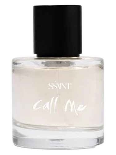 Call Me Sśaint