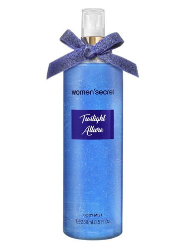 Twillight Allure Body Mist Women Secret