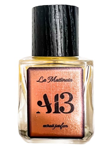 La Mattinata A13