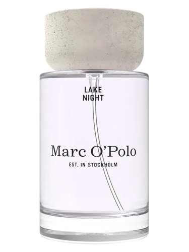 Lake Night Marc O'Polo