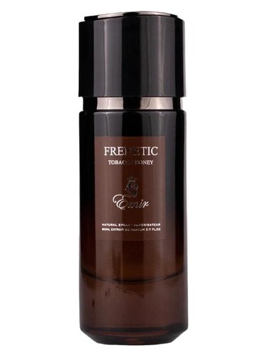 Emir Frenetic Tobacco Honey PARIS CORNER