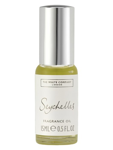 Seychelles The White Company