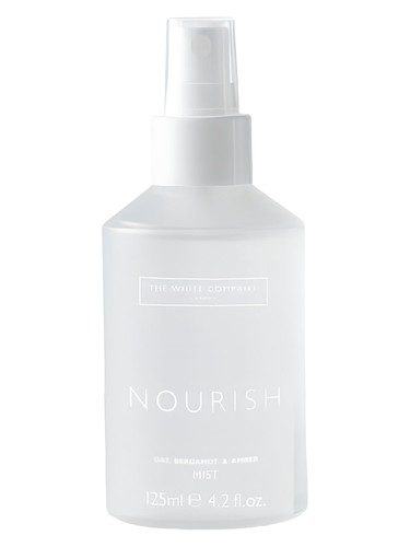 Nourish Mist The White Company
