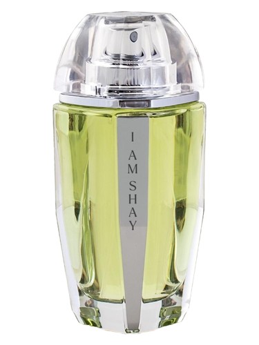تصویر عطر I am SHAY
