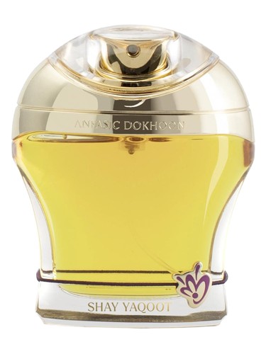 Shay Yaqoot Anfasic