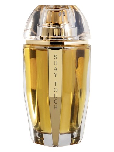 Shay Touch Anfasic