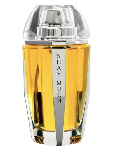 تصویر عطر Shay Much