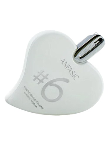 Baby #6 Anfasic