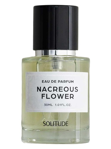 Nacreous Flower Solitude