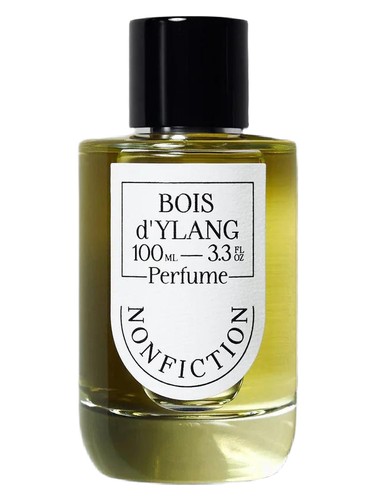 BOIS d'YLANG Nonfiction