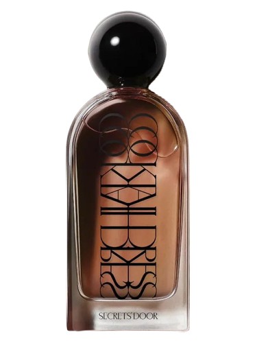 Cocktail Dress Secrets Door