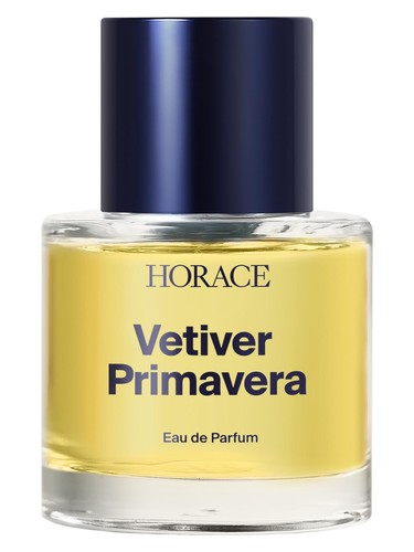 Vetiver Primavera Horace