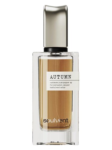 تصویر عطر Autumn's Embrace