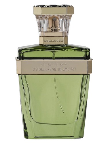 Everdeep Barari Hind Al Oud