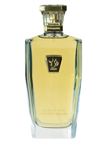 تصویر عطر Mane'a Asrari