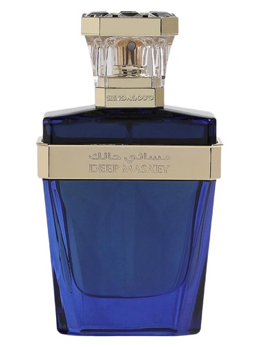تصویر عطر Deep Masa'ey