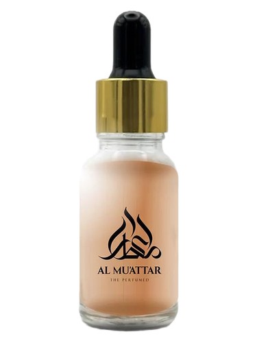 Hibiscus Al Mu'Attar