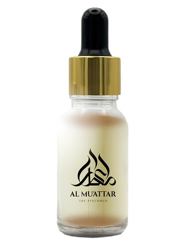 Five 40 Al Mu'Attar