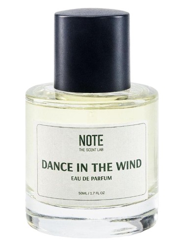 Dance In The Wind NOTE – The Scent Lab
