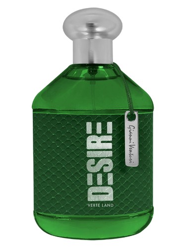تصویر عطر Vert Land