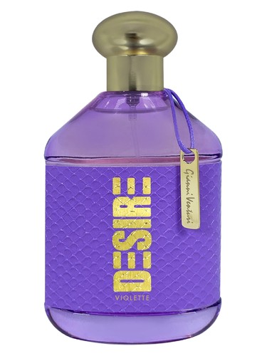 تصویر عطر Violette