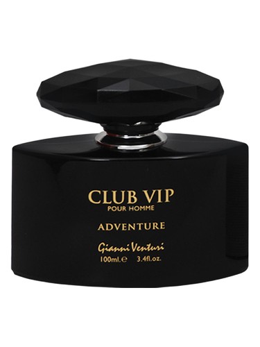 Club VIP Adventure Gianni Venturi
