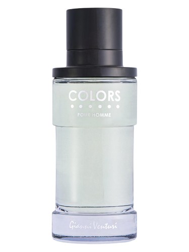 تصویر عطر Colors Black