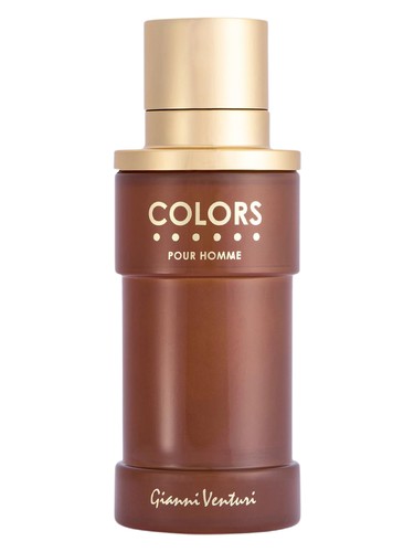 Colors Oud Gianni Venturi
