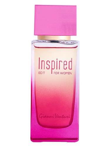 Inspired Pink Gianni Venturi