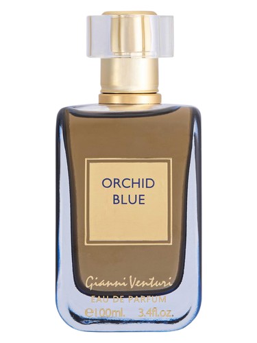 Orchid Blue Gianni Venturi