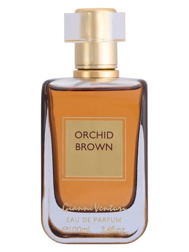 Orchid Brown Gianni Venturi