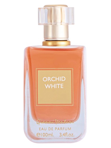 Orchid White Gianni Venturi