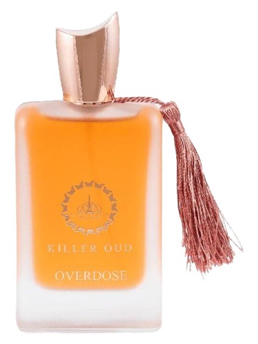 تصویر عطر Overdose Killer Oud