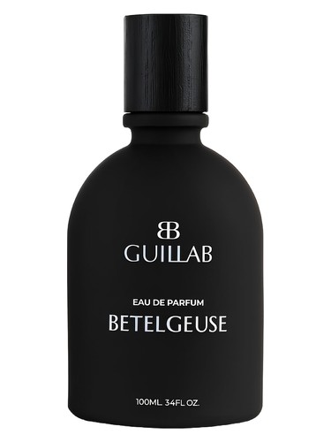 Betelgeuse Guillab