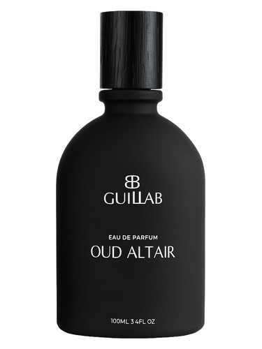 Oud Altair Guillab