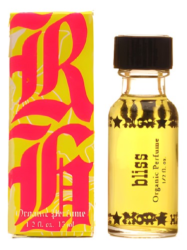 Bliss Rich Hippie