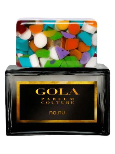 Gola No.Nu.