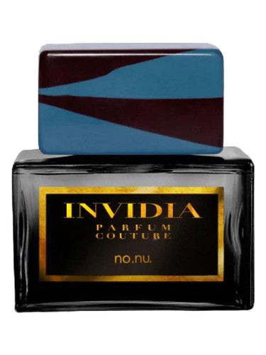 Invidia No.Nu.