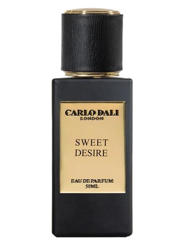 Sweet Desire Carlo Dali