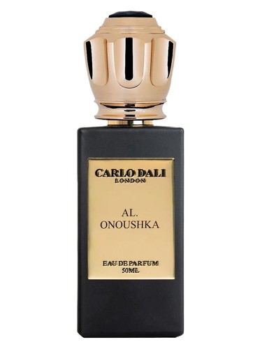Al Onoushka Carlo Dali
