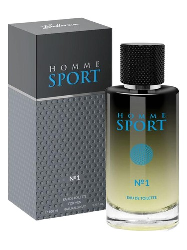 Homme Sport No 1 Bellerive