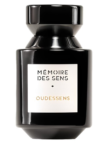 Oudessens Mémoire des Sens