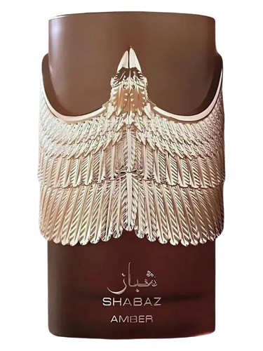 تصویر عطر Shabaz Amber